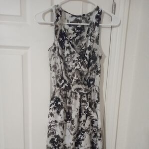 Xs Mossimo Dress